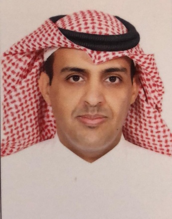 Dr. Nawaf Almutairi